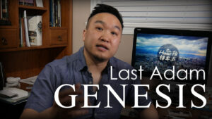 Genesis Last Genesis Thumb